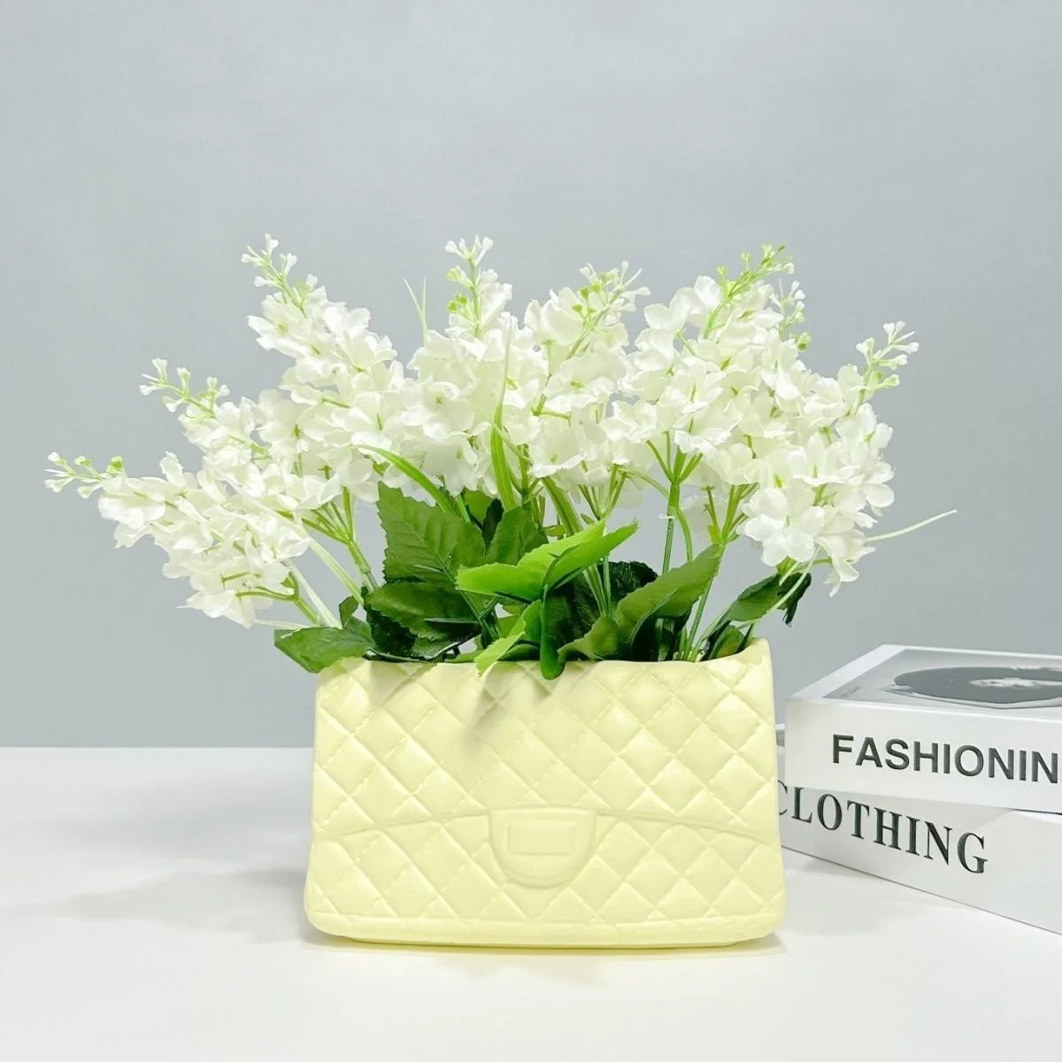 Vase Luxe Parisien - Timeless Vases