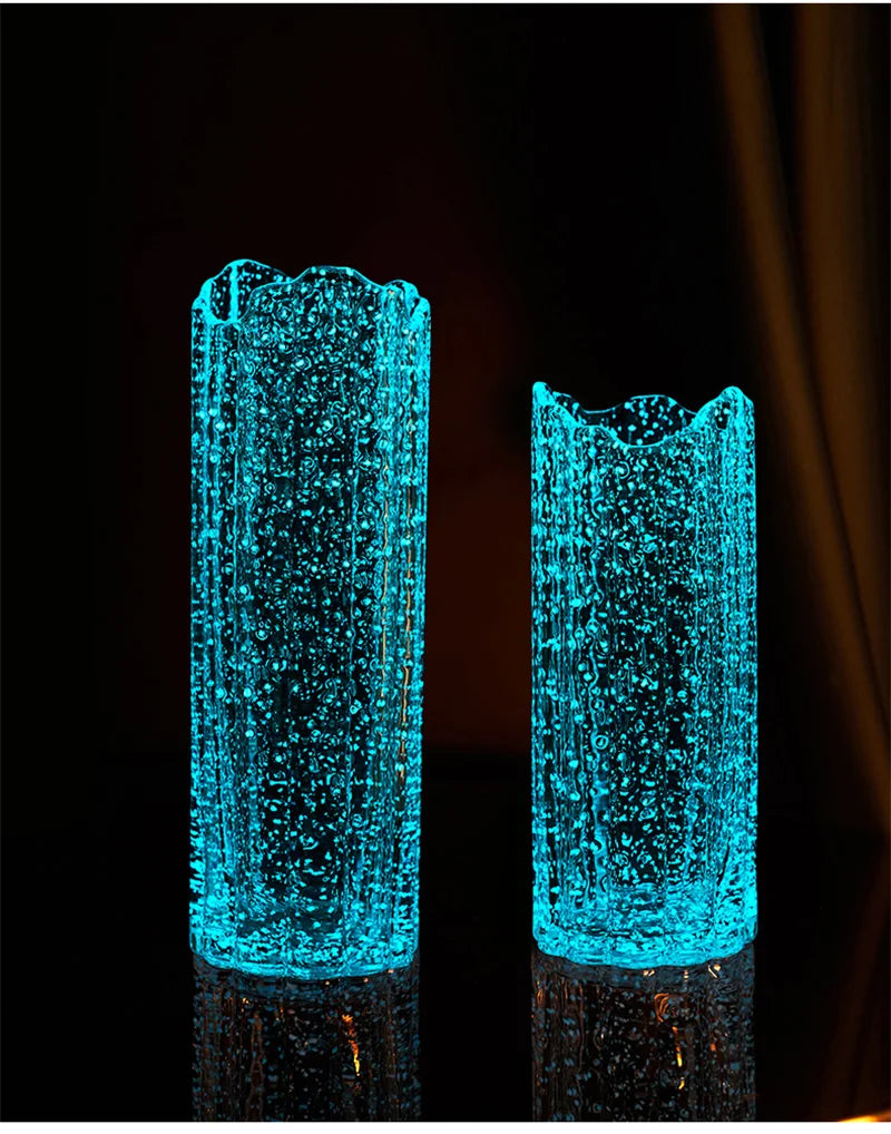 Vase Reflet Lumineux - Timeless Vases