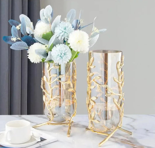 Vase Éclat Royal - Timeless Vases