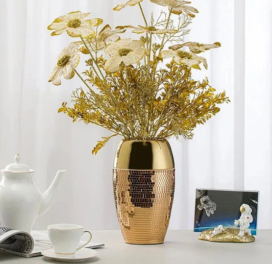 Vase Éclat Luxueux - Timeless Vases