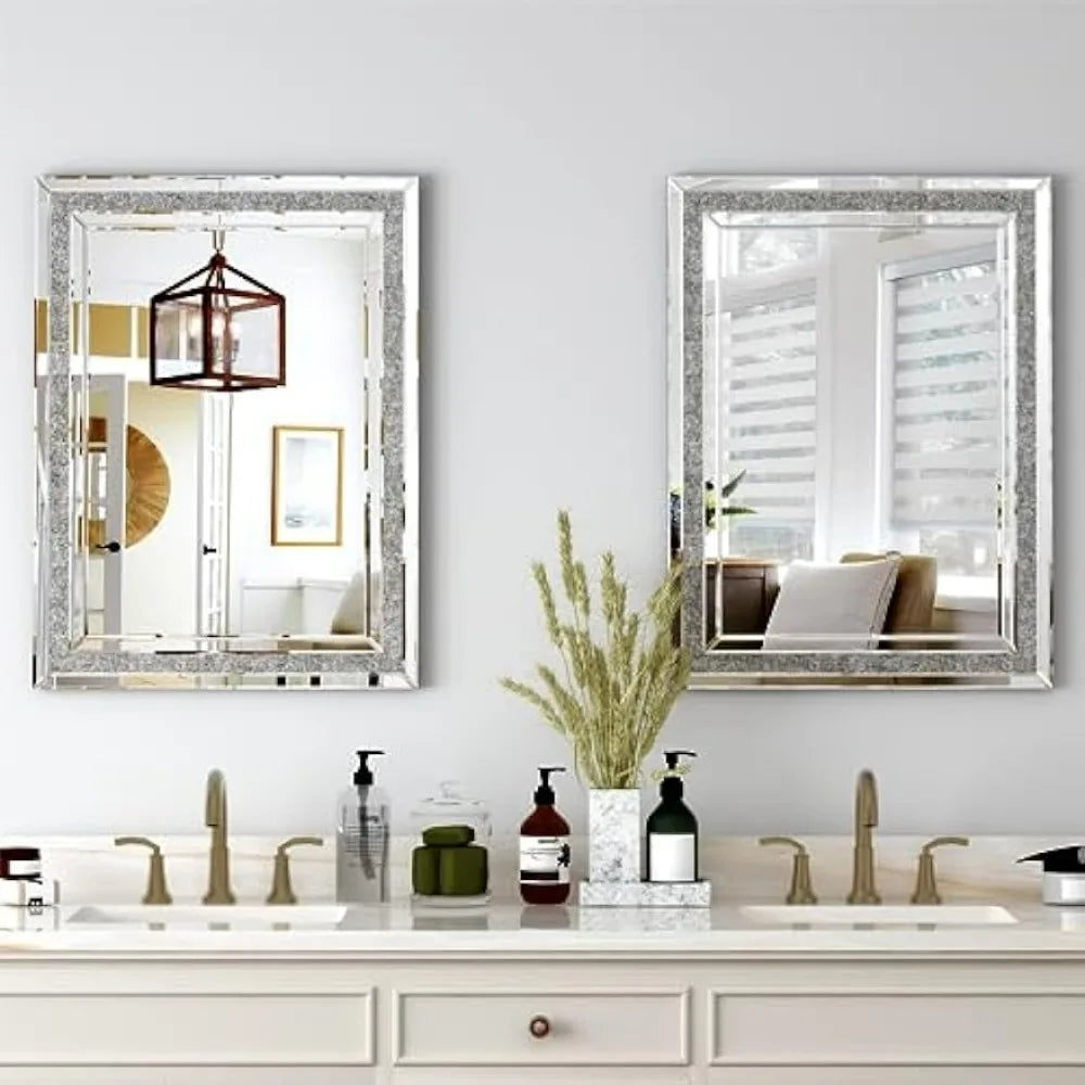 Miroir Splendeur Impériale - Timeless Vases