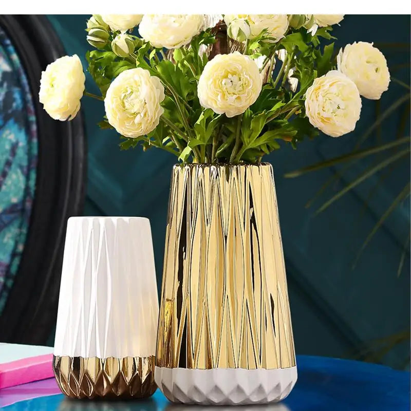 Vase Éclat Royal - Timeless Vases