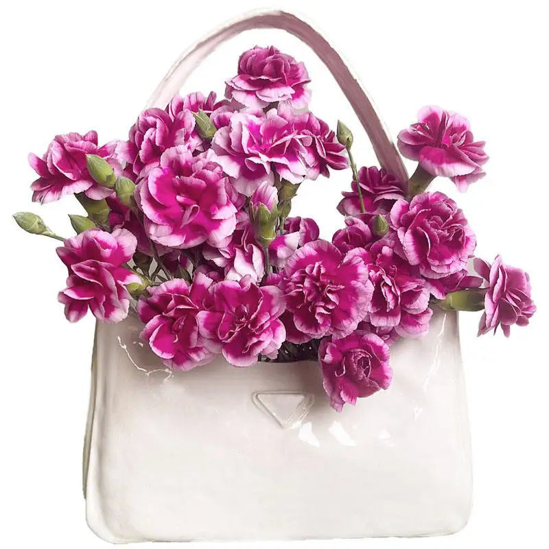 Vase Élégance