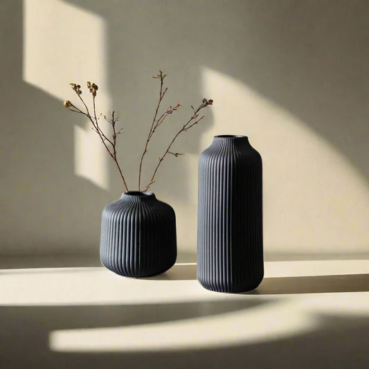 Vase Ombre Moderne - Timeless Vases