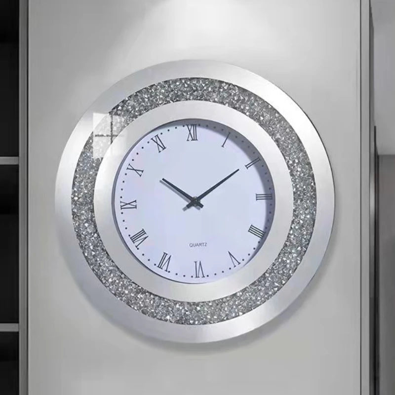 Horloge Prestige Quartz - Timeless Vases