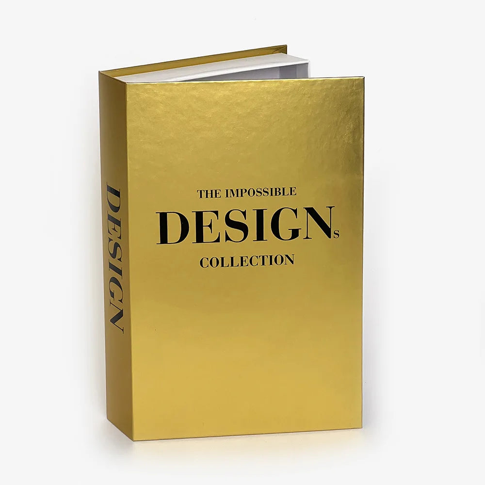 Livre de Décoration – Collection Privée