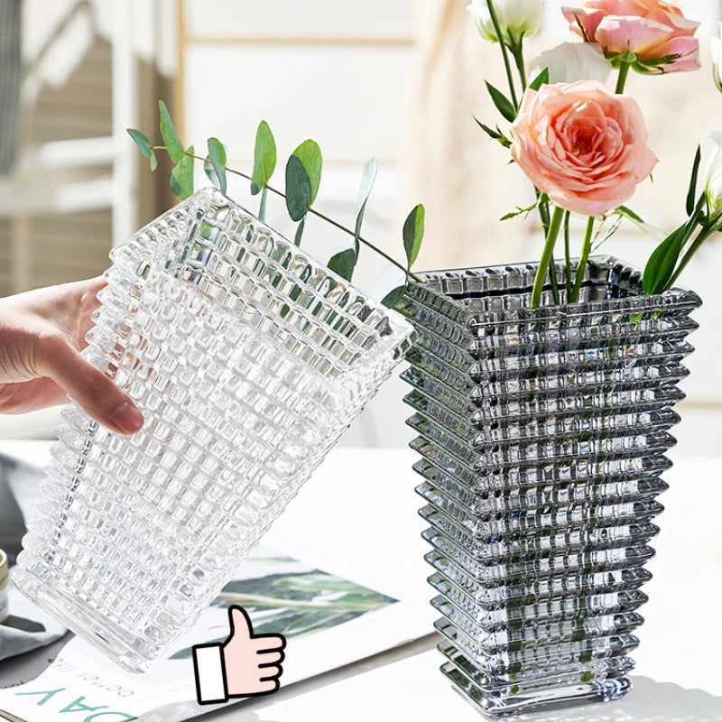 Vase Cristallo di Venezia - Timeless Vases