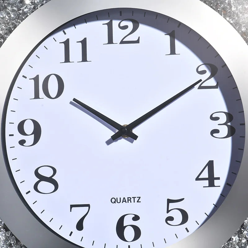 Horloge Prestige Quartz - Timeless Vases