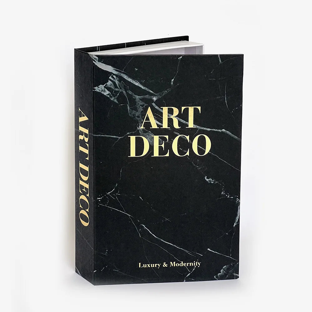 Livre de Décoration – Collection Privée