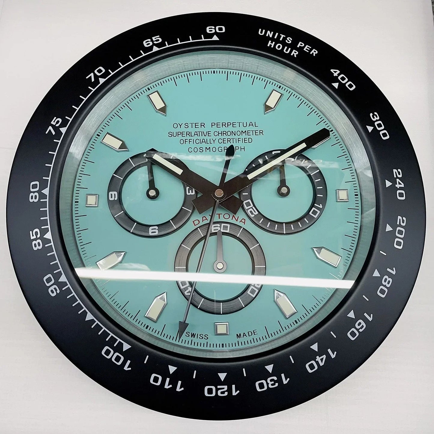 Edizione Daytona Wall