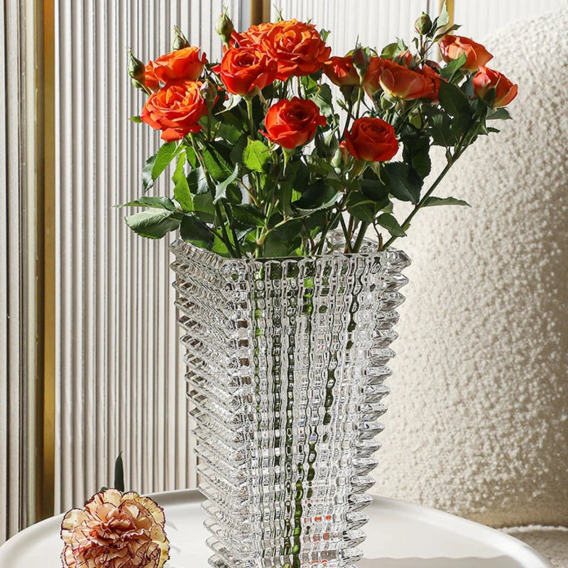 Vase Cristallo di Venezia - Timeless Vases