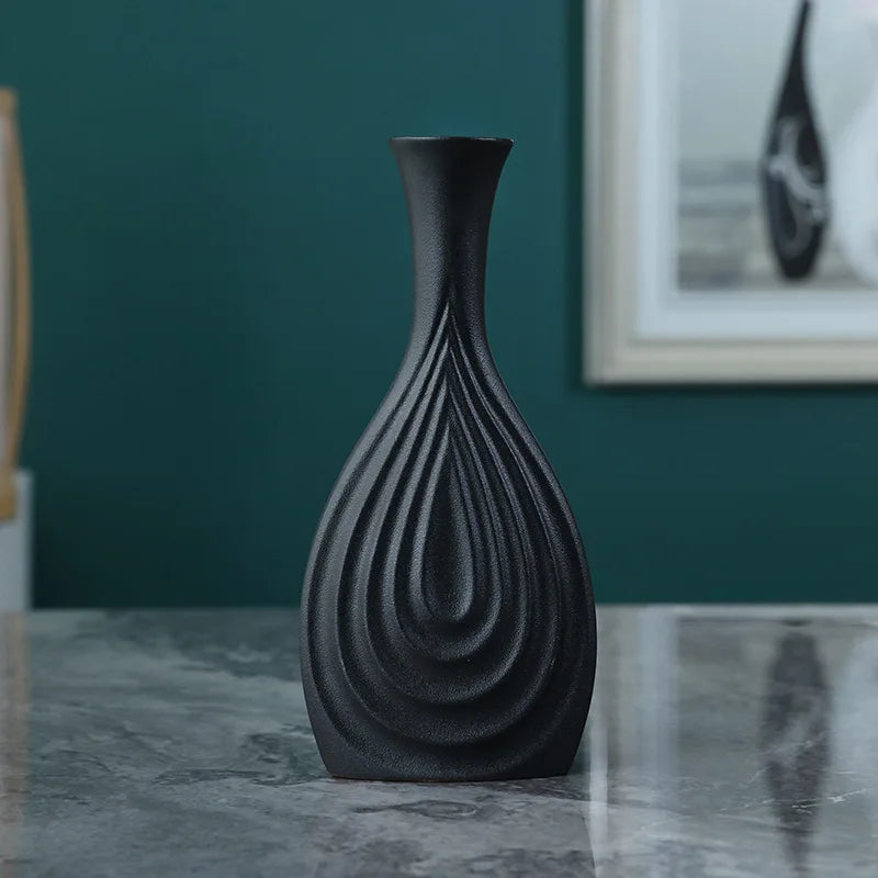 Vase Délicatesse Nocturne - Timeless Vases