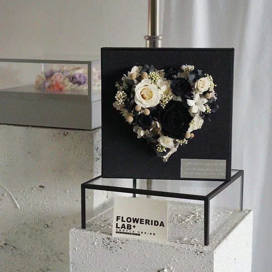 Boîte à Fleurs Prestige