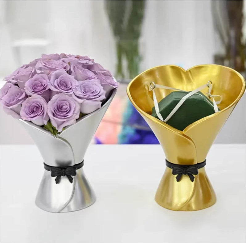 Vase Nǚshén