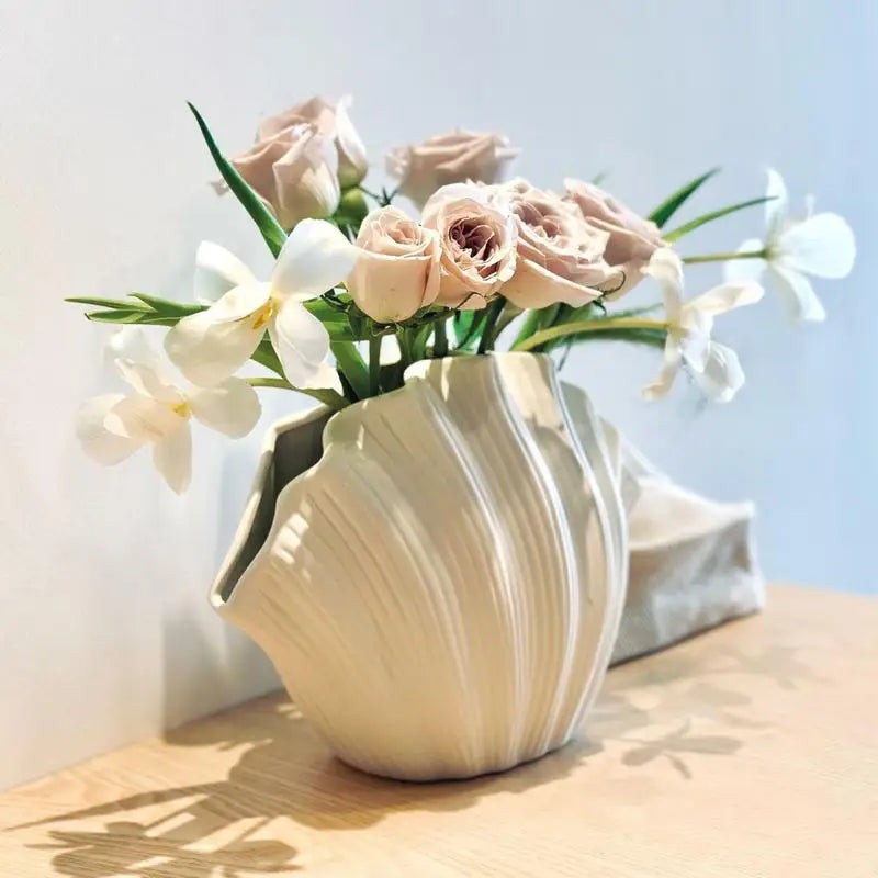Vase Douceur Printanière - Timeless Vases