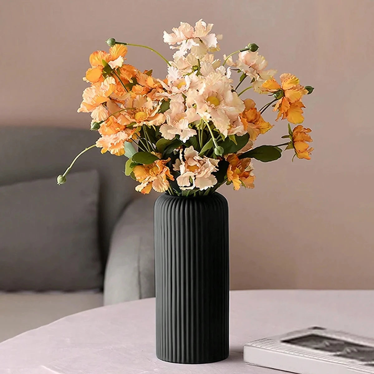 Vase Harmonie Élégante - Timeless Vases