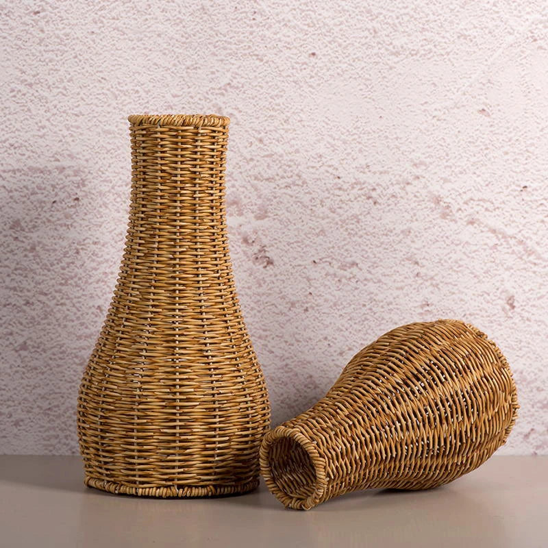 Vase Canne Luxe - Timeless Vases