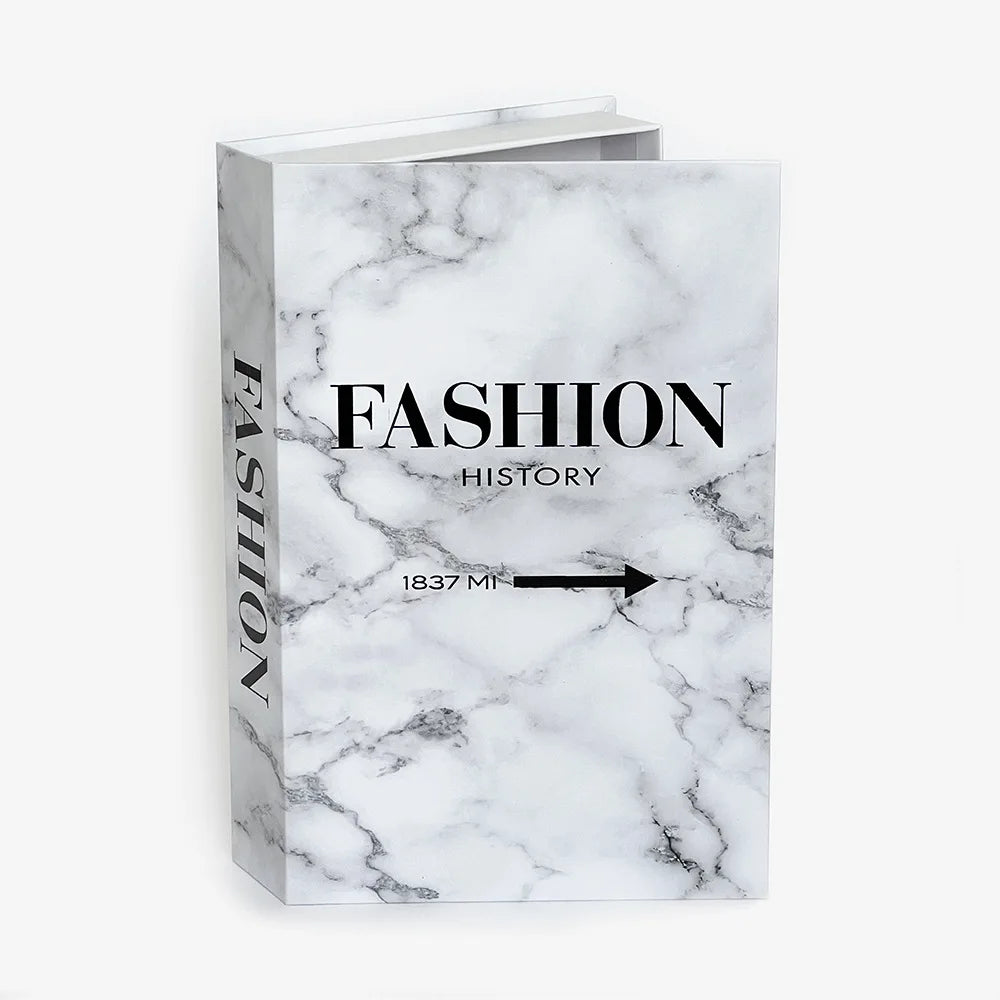 Livre de Décoration – Collection Privée
