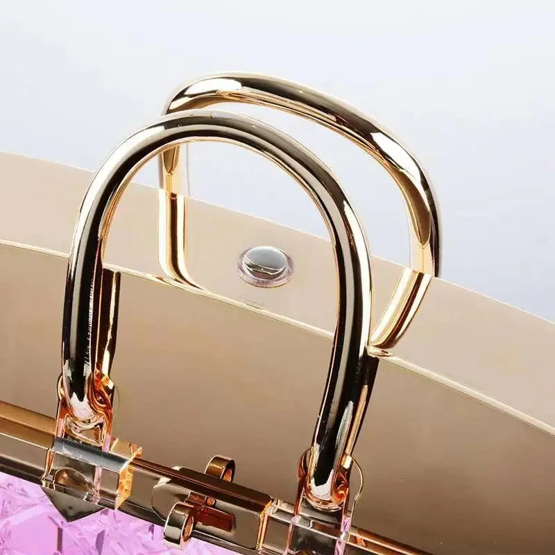 Lampe Sac Glamour - Timeless Vases