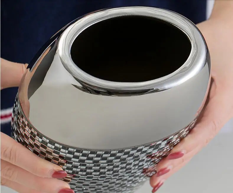 Vase Éclat Luxueux - Timeless Vases