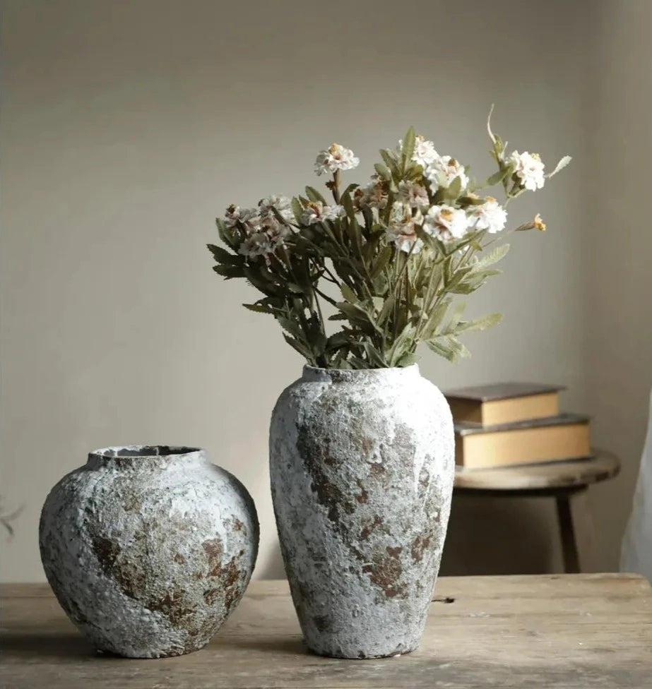 Vase Héritage Éternel - Timeless Vases