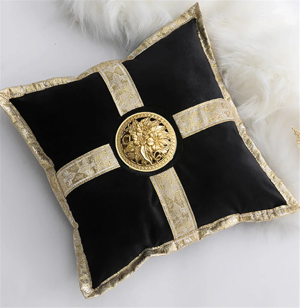 Coussins Royal - Timeless Vases