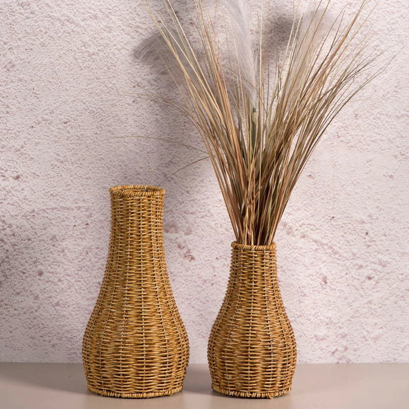Vase Canne Luxe - Timeless Vases