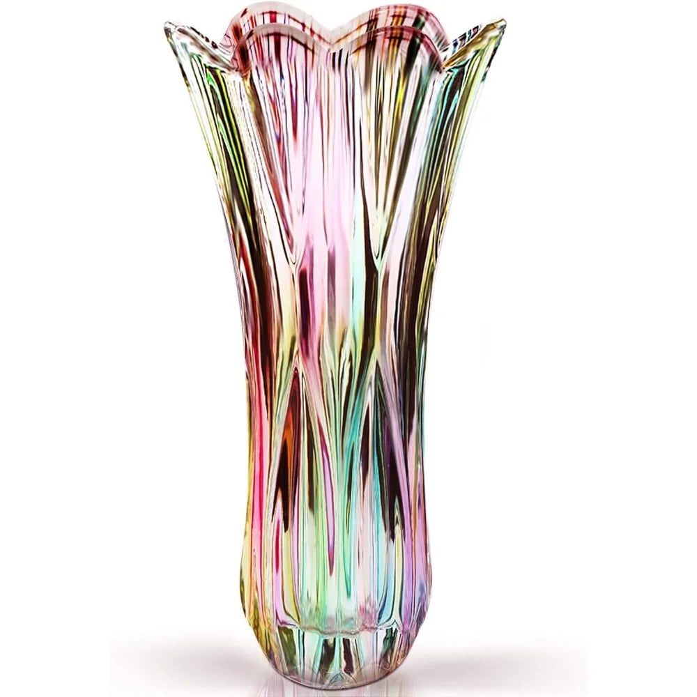 Vase Reflets Enchantés - Timeless Vases