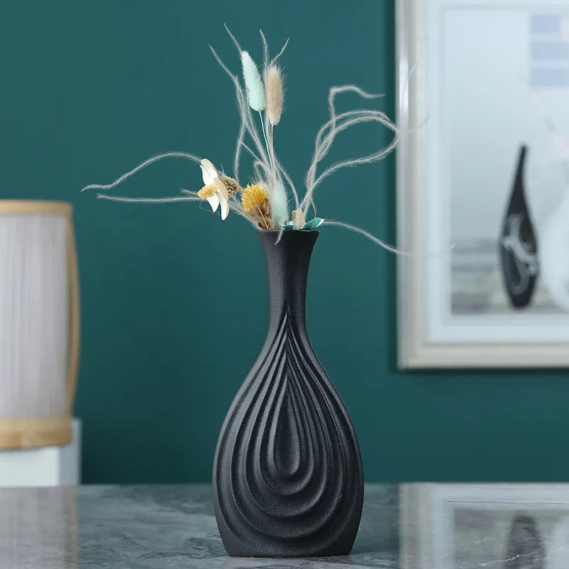 Vase Délicatesse Nocturne - Timeless Vases