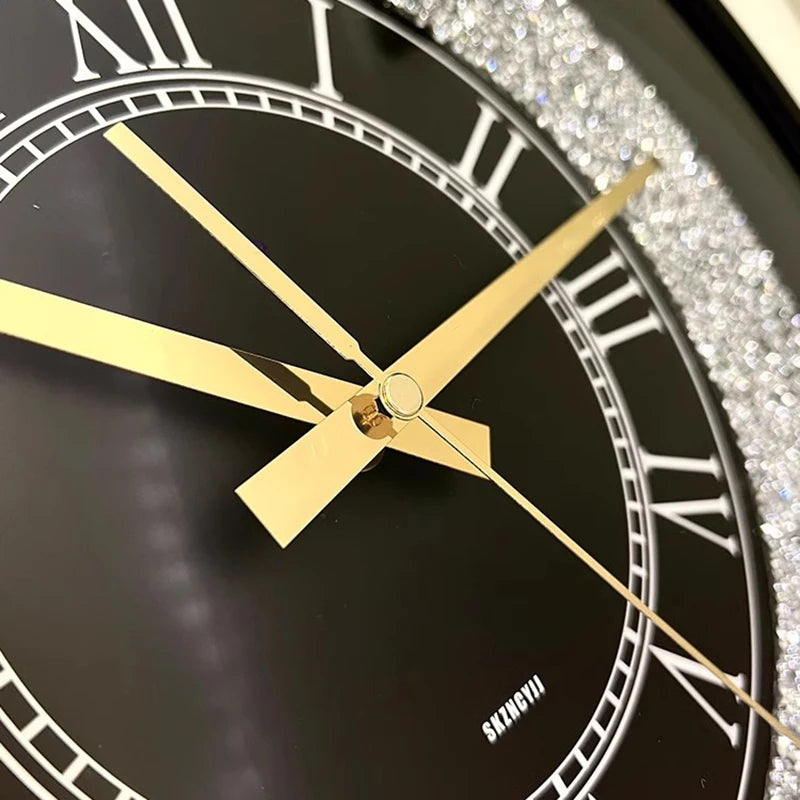 Horloge Monte Carlo - Timeless Vases