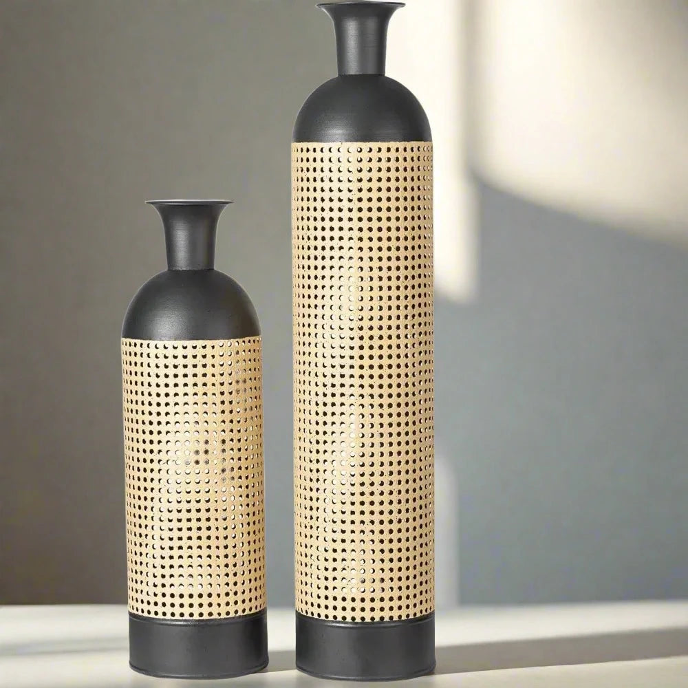 Vases Prestige Rétro - Timeless Vases