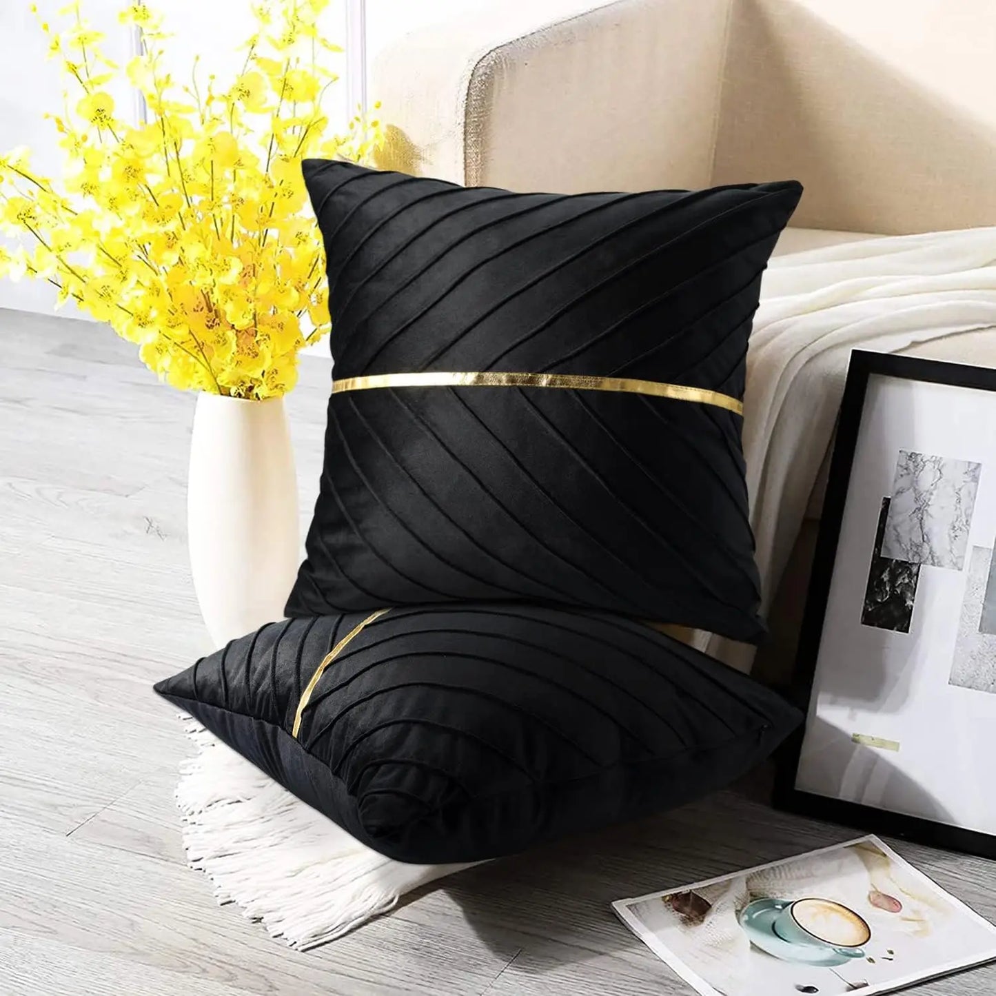 Collection Prestige Moderne - Timeless Vases