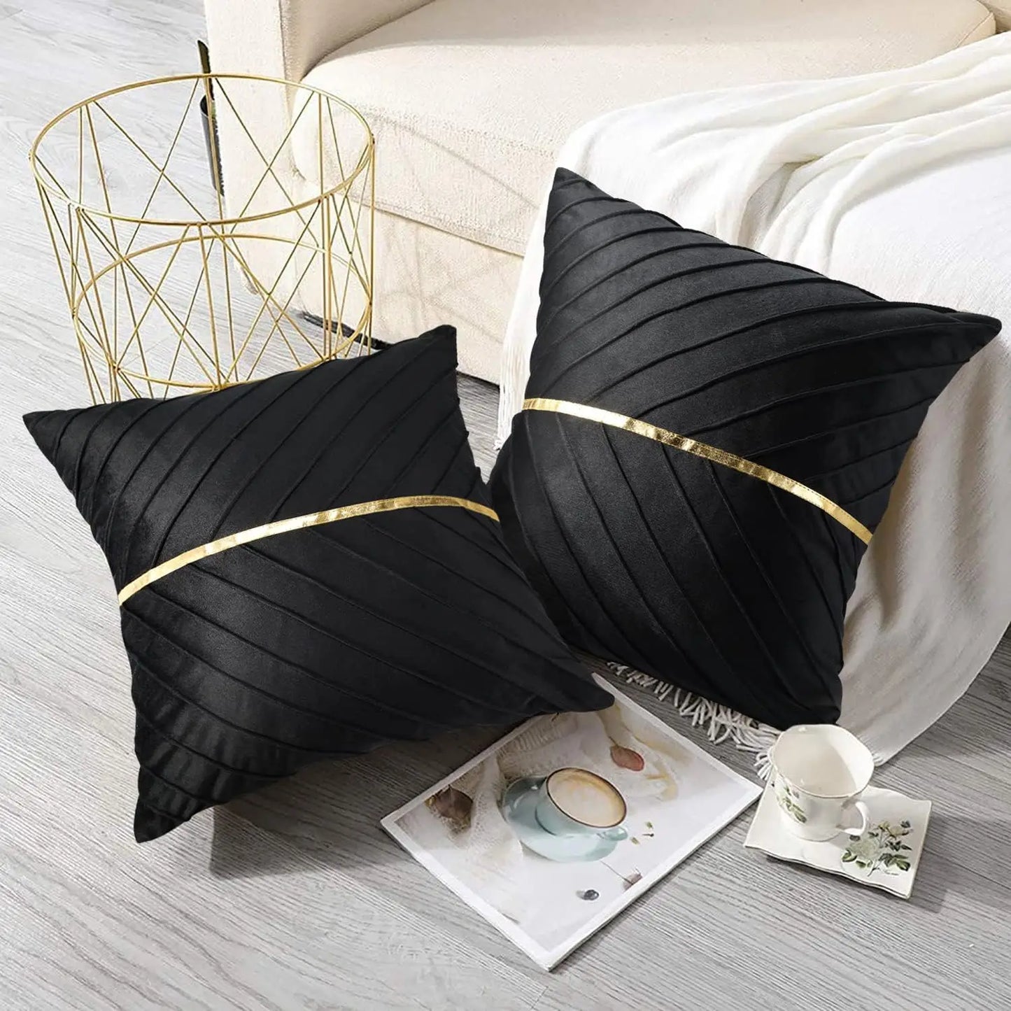 Collection Prestige Moderne - Timeless Vases