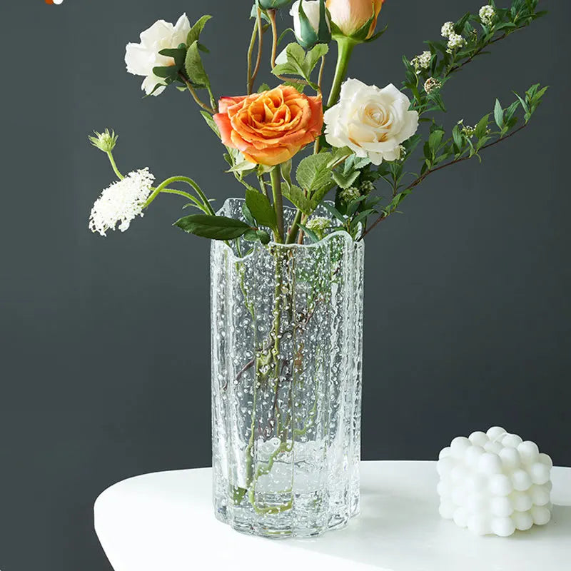 Vase Reflet Lumineux - Timeless Vases
