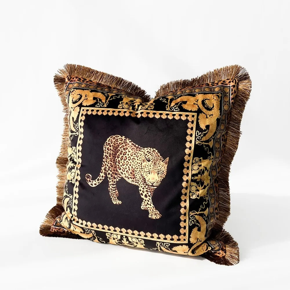 Housses d’Oreiller Palazzo Royale