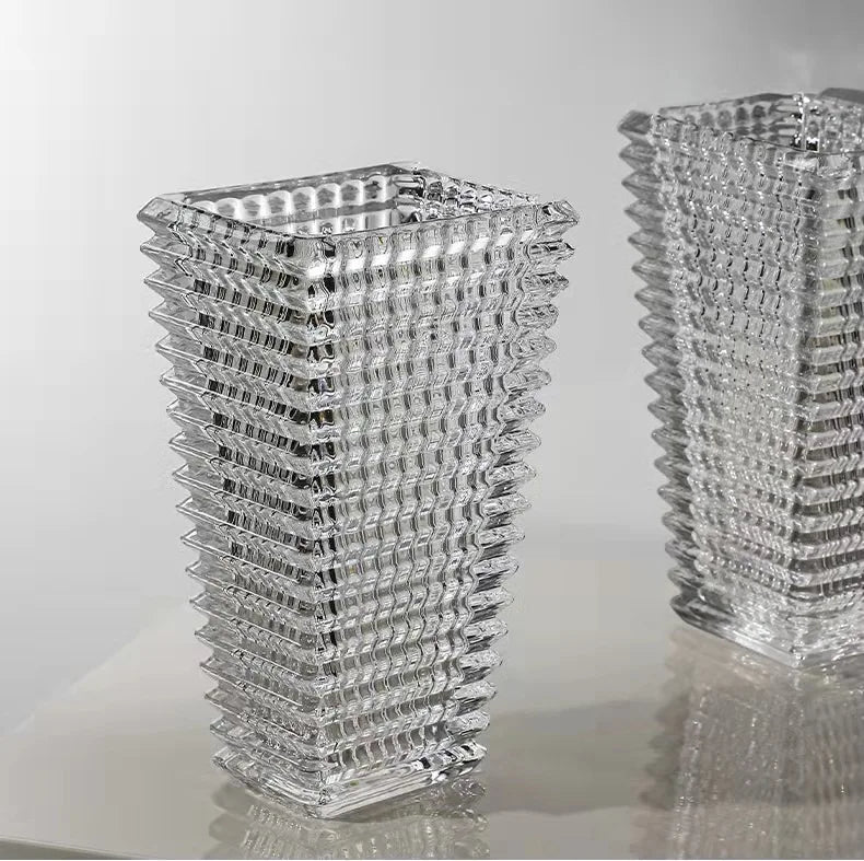 Vase Cristallo di Venezia - Timeless Vases