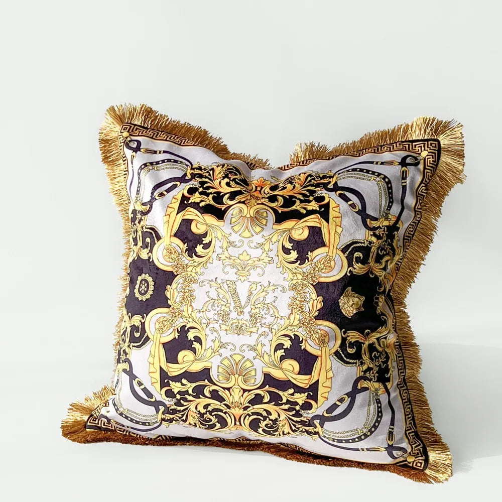 Housses d’Oreiller Palazzo Royale