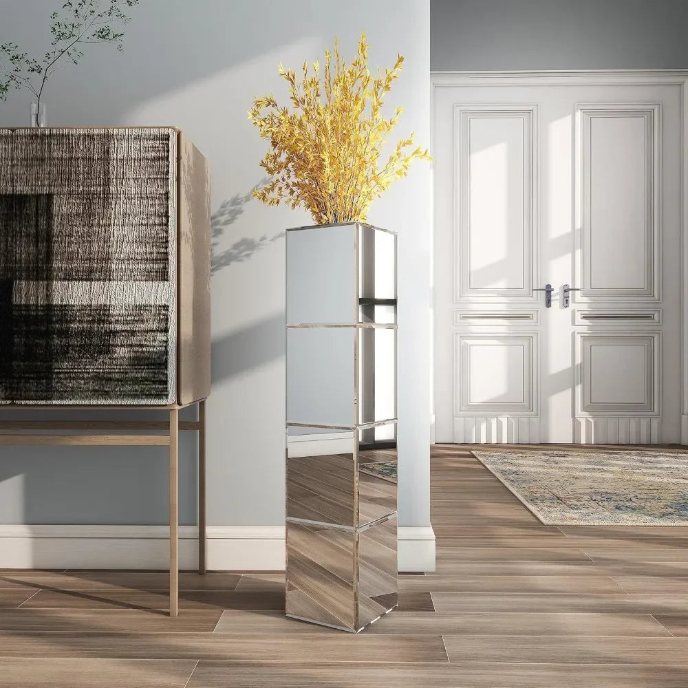 Vase Miroir Luxe - Timeless Vases