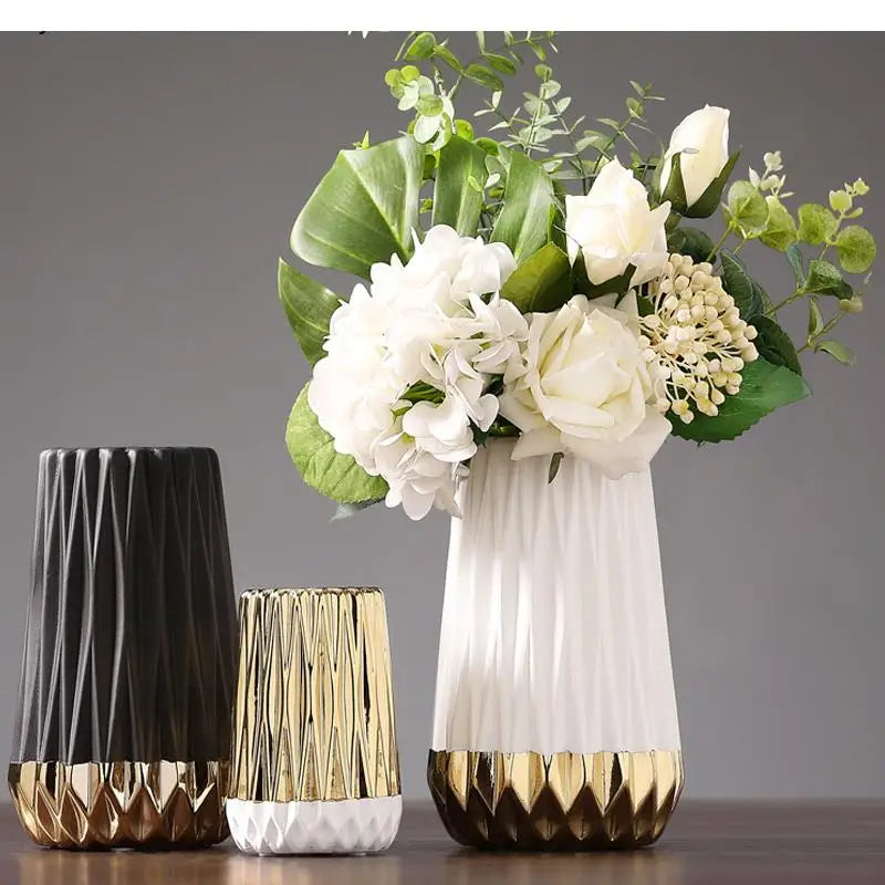 Vase Éclat Royal - Timeless Vases