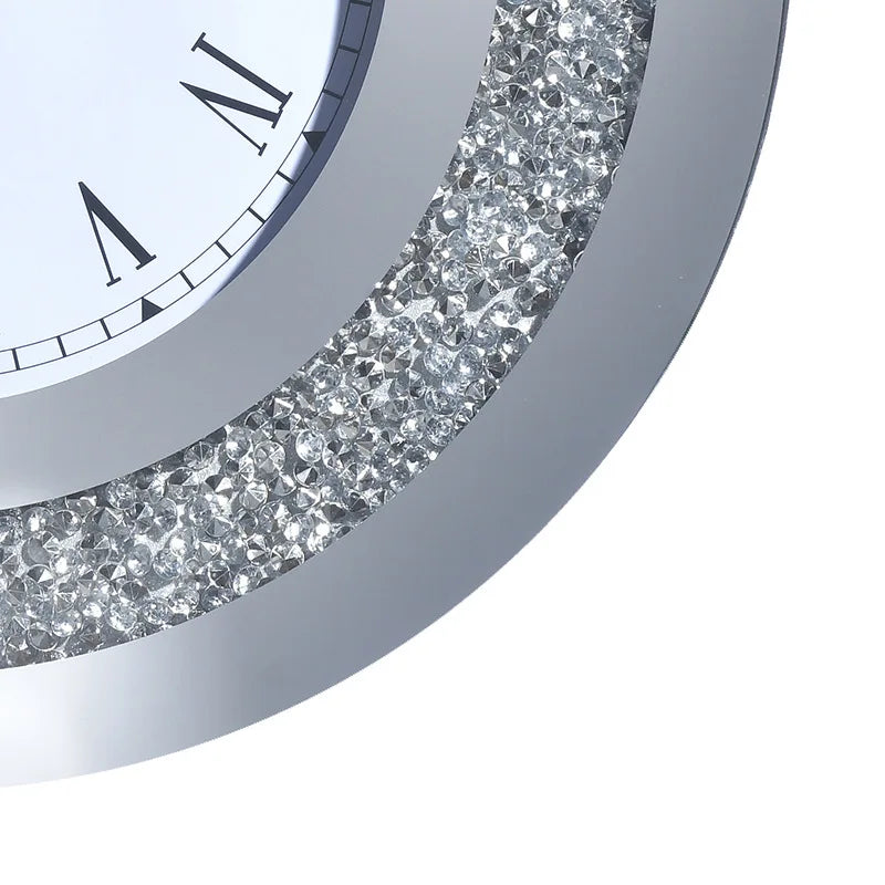Horloge Prestige Quartz - Timeless Vases