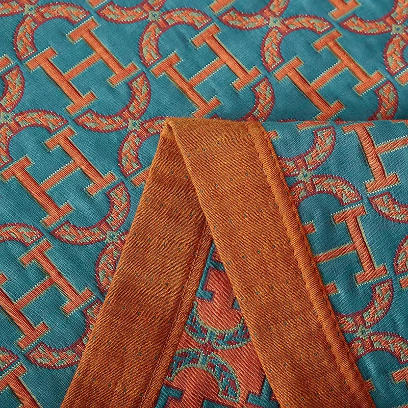Couverture Prestige Monogramme
