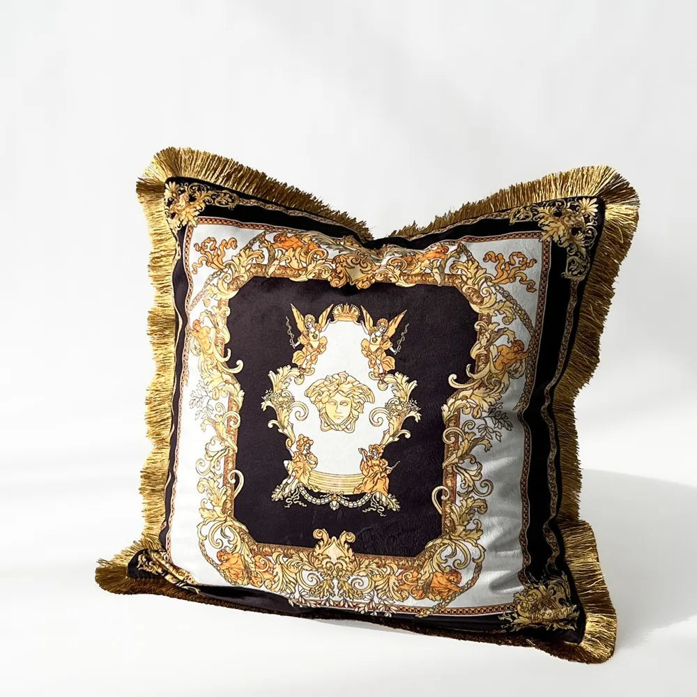Housses d’Oreiller Palazzo Royale