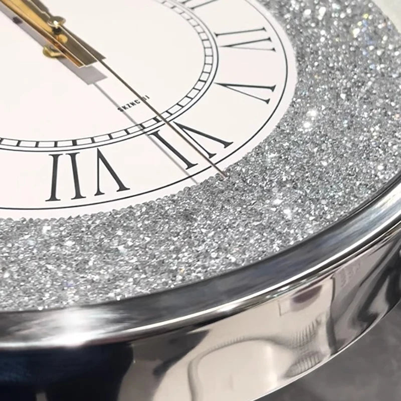 Horloge Monte Carlo - Timeless Vases