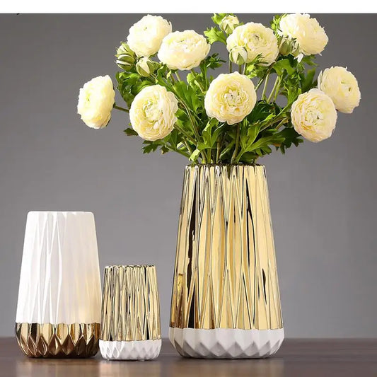 Vase Éclat Royal - Timeless Vases