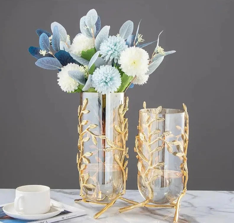 Vase Éclat Royal - Timeless Vases