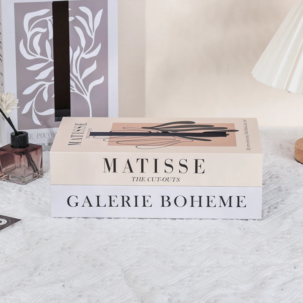 Boîtes à mouchoirs – Art de Vivre