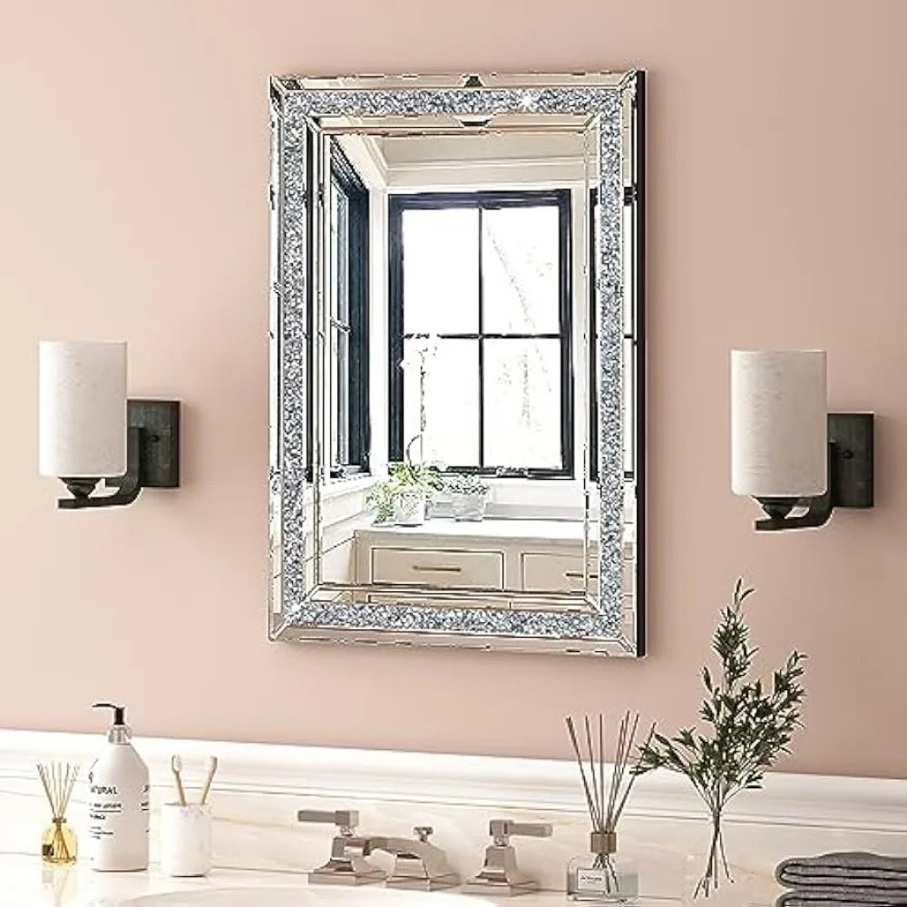 Miroir Splendeur Impériale - Timeless Vases