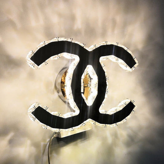 Luminaire Murale Coco - Timeless Vases