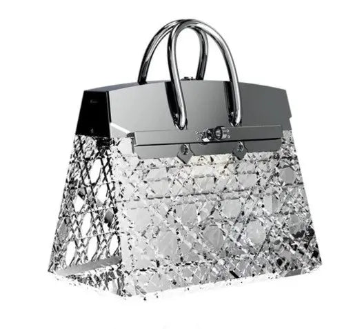 Lampe Sac Glamour - Timeless Vases