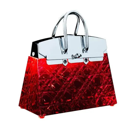 Lampe Sac Glamour - Timeless Vases